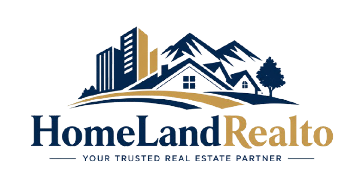 Home Land Realto
