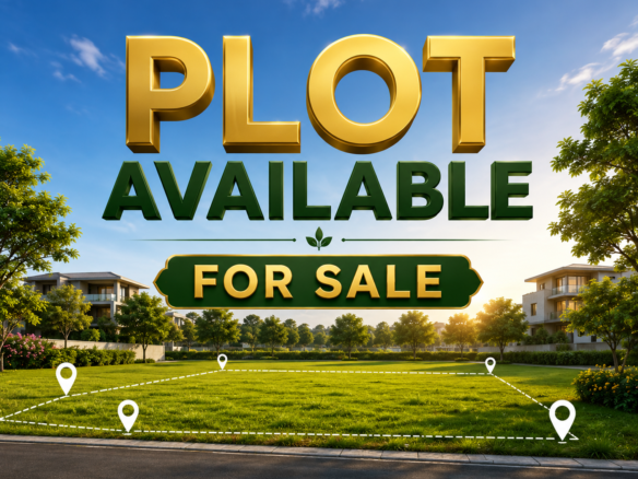Plots For Sale