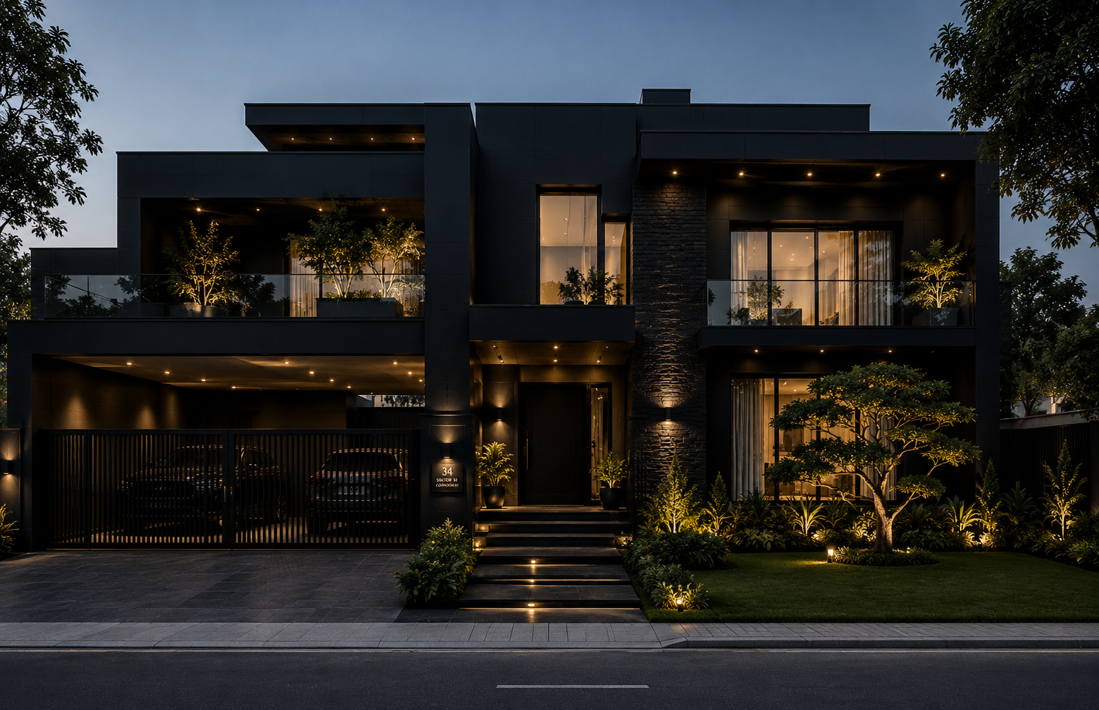 Need 1 Kanal Good livable house in Sector 34 Chandigarh.