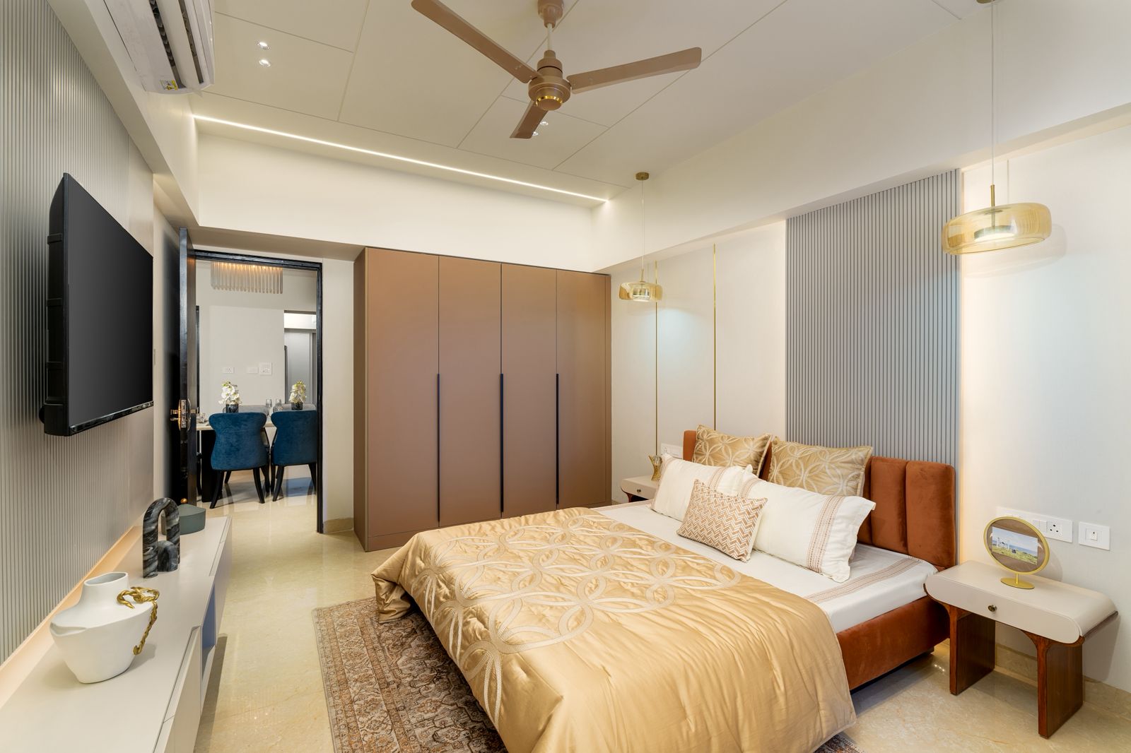 Apartments For Sale