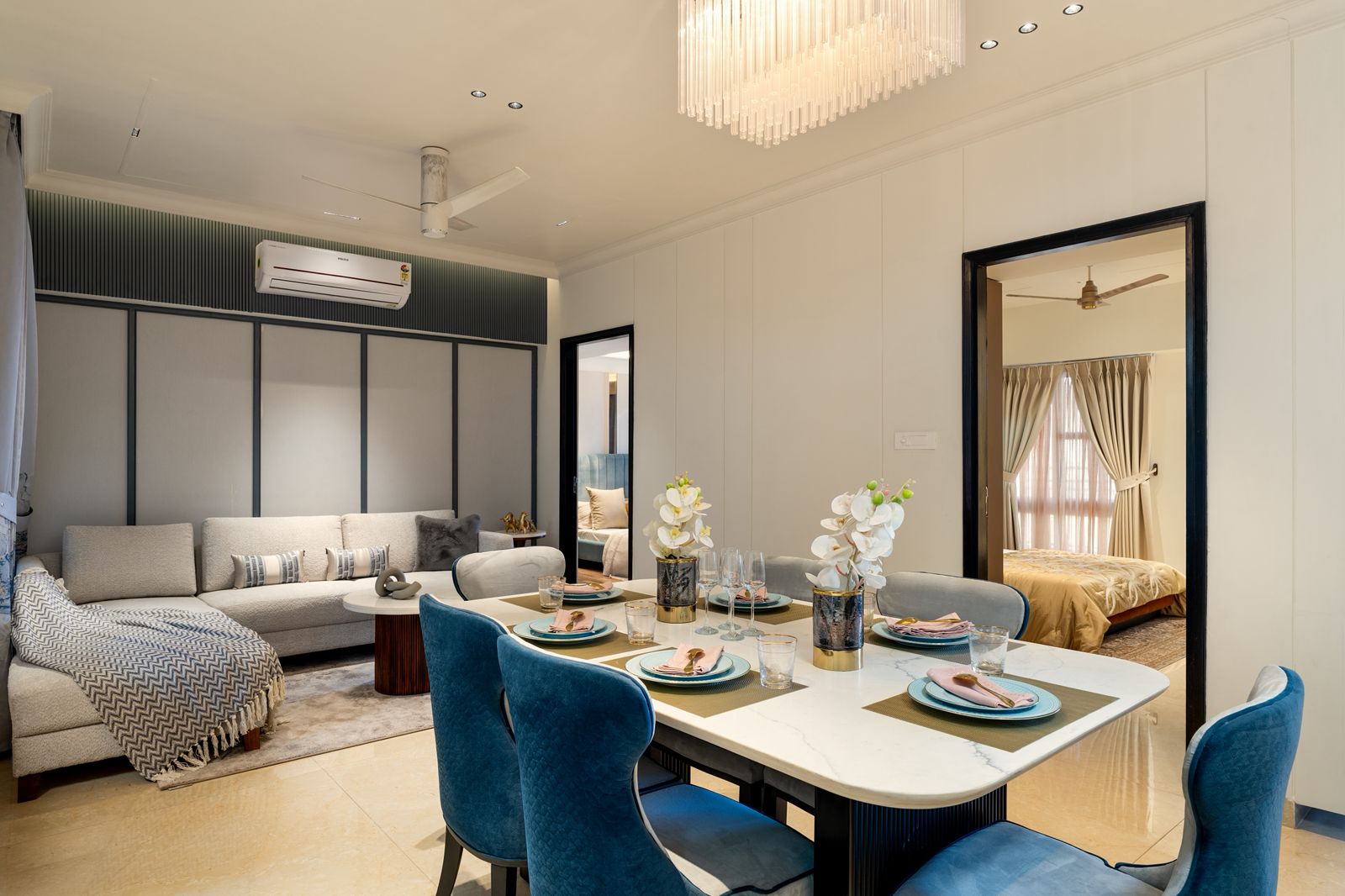 Apartments For Sale