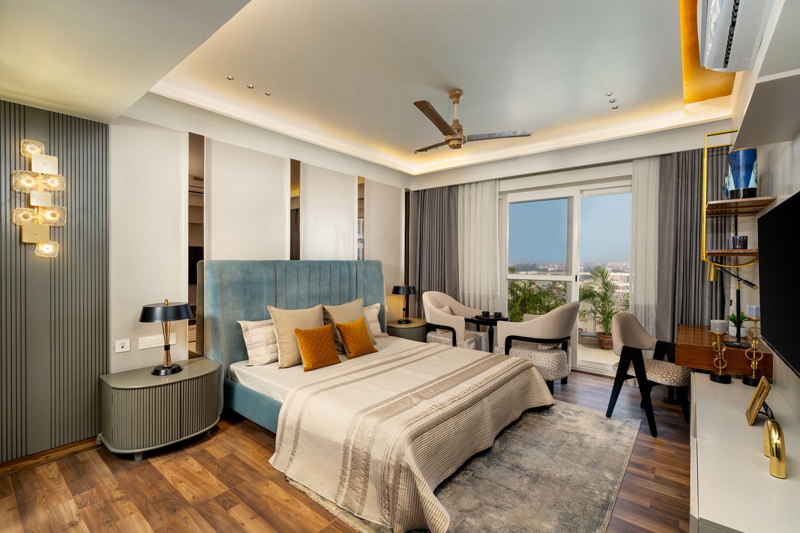 Apartments For Sale