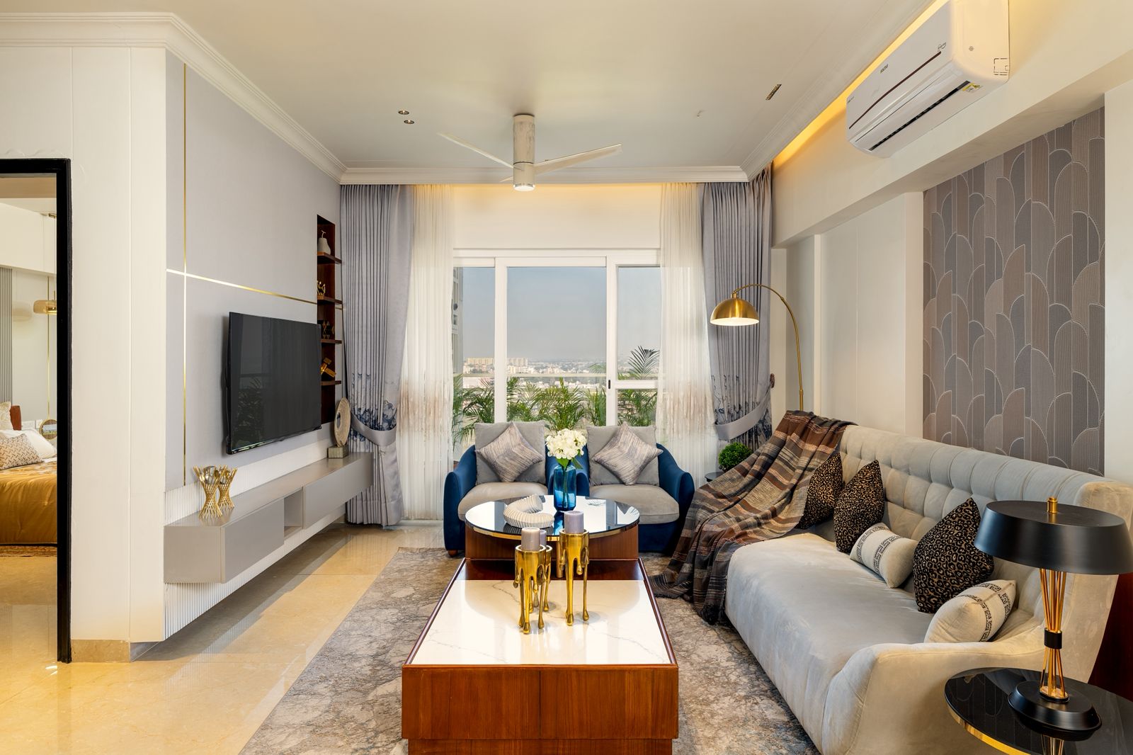 Apartments For Sale